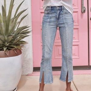 LUCKY BRAND High Rise Bridgette Bootcut Jeans NWT | Size 00 or 24